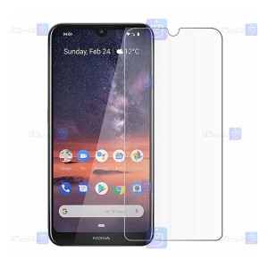 محافظ صفحه نمایش شیشه ای نوکیا Glass Screen Protector For Nokia 3.2