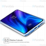 قاب محافظ ژله ای 5 گرمی شیائومی Clear Jelly Case For Xiaomi Redmi K20 / K20 Pro