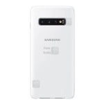 کیف هوشمند اصلی سامسونگ Clear View Cover For Samsung Galaxy S10