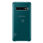 کیف هوشمند اصلی سامسونگ Clear View Cover For Samsung Galaxy S10
