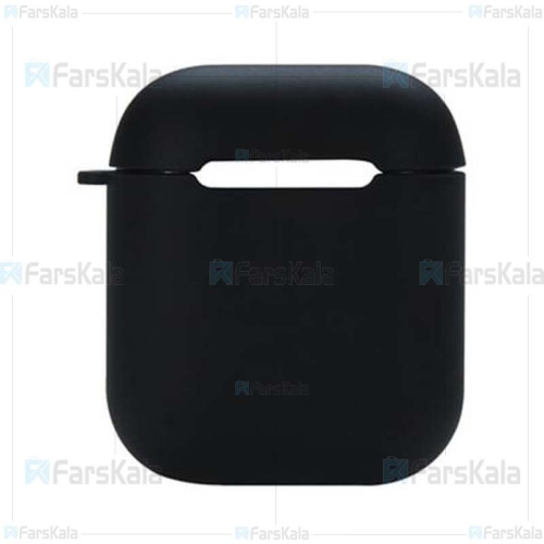 کاور محافظ ایرپاد کوتتسی Coteetci CS8113 / AP3 TPU Pods Case For Airpods