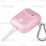 کاور محافظ ایرپاد کوتتسی Coteetci CS8113 / AP3 TPU Pods Case For Airpods