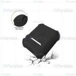 کاور محافظ ایرپاد کوتتسی Coteetci CS8119 Silicone Case