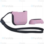 کاور محافظ ایرپاد کوتتسی Coteetci CS8123 / AP8 Armor Case For Airpods