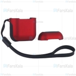 کاور محافظ ایرپاد کوتتسی Coteetci CS8123 / AP8 Armor Case For Airpods