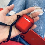 کاور محافظ ایرپاد کوتتسی Coteetci CS8123 / AP8 Armor Case For Airpods