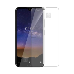 محافظ صفحه نمایش شیشه ای نوکیا Glass Screen Protector For Nokia 2.2