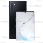 محافظ لنز دوربین شیشه ای سامسونگ Camera Lens Glass Protector For Samsung Galaxy Note 10