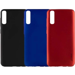 قاب محافظ ژله ای سامسونگ J-Case Jelly Cover Samsung Galaxy A50