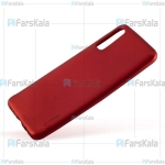 قاب محافظ ژله ای سامسونگ J-Case Jelly Cover Samsung Galaxy A50