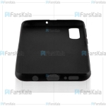 قاب محافظ ژله ای سامسونگ J-Case Jelly Cover Samsung Galaxy A50