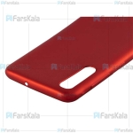 قاب محافظ ژله ای سامسونگ J-Case Jelly Cover Samsung Galaxy A50