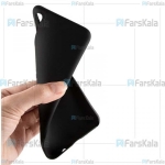 قاب محافظ ژله ای سامسونگ J-Case Jelly Cover Samsung Galaxy A50