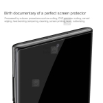 محافظ صفحه نمایش شیشه ای نیلکین سامسونگ Nillkin CP+ Max Glass Screen Protector For Samsung Galaxy Note 10
