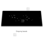 محافظ صفحه نمایش شیشه ای نیلکین سامسونگ Nillkin CP+ Max Glass Screen Protector For Samsung Galaxy Note 10