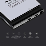 محافظ صفحه نمایش شیشه ای نیلکین سامسونگ Nillkin CP+ Max Glass Screen Protector For Samsung Galaxy Note 10