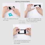 محافظ صفحه نمایش شیشه ای نیلکین سامسونگ Nillkin CP+ Max Glass Screen Protector For Samsung Galaxy Note 10