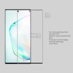 محافظ صفحه نمایش شیشه ای نیلکین سامسونگ Nillkin CP+ Max Glass Screen Protector For Samsung Galaxy Note 10