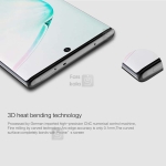 محافظ صفحه نمایش شیشه ای نیلکین سامسونگ Nillkin CP+ Max Glass Screen Protector For Samsung Galaxy Note 10