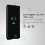 قاب شارژر وایرلس نیلکین سامسونگ Nillkin Magic Case Samsung Galaxy S10 Plus