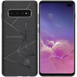 قاب شارژر وایرلس نیلکین سامسونگ Nillkin Magic Case Samsung Galaxy S10 Plus