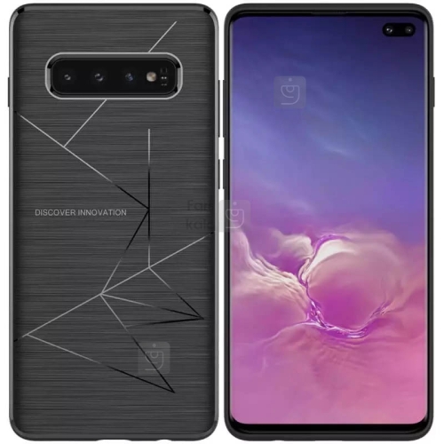 قاب شارژر وایرلس نیلکین سامسونگ Nillkin Magic Case Samsung Galaxy S10 Plus
