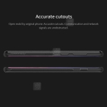 قاب شارژر وایرلس نیلکین سامسونگ Nillkin Magic Case Samsung Galaxy S10 Plus
