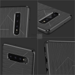 قاب شارژر وایرلس نیلکین سامسونگ Nillkin Magic Case Samsung Galaxy S10 Plus