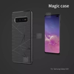 قاب شارژر وایرلس نیلکین سامسونگ Nillkin Magic Case Samsung Galaxy S10 Plus