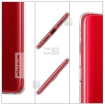 قاب محافظ ژله ای نیلکین وان پلاس Nillkin Nature Series TPU case for OnePlus 7