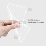 قاب محافظ ژله ای نیلکین وان پلاس Nillkin Nature Series TPU case for OnePlus 7