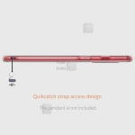 قاب محافظ ژله ای نیلکین وان پلاس Nillkin Nature Series TPU case for OnePlus 7
