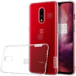 قاب محافظ ژله ای نیلکین وان پلاس Nillkin Nature Series TPU case for OnePlus 7