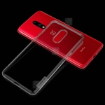 قاب محافظ ژله ای نیلکین وان پلاس Nillkin Nature Series TPU case for OnePlus 7