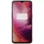 قاب محافظ ژله ای نیلکین وان پلاس Nillkin Nature Series TPU case for OnePlus 7