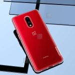 قاب محافظ ژله ای نیلکین وان پلاس Nillkin Nature Series TPU case for OnePlus 7