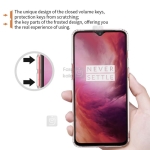 قاب محافظ ژله ای نیلکین وان پلاس Nillkin Nature Series TPU case for OnePlus 7