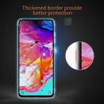 قاب محافظ ژله ای نیلکین سامسونگ Nillkin Nature Series TPU case for Samsung Galaxy A70