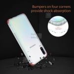 قاب محافظ ژله ای نیلکین سامسونگ Nillkin Nature Series TPU case for Samsung Galaxy A70