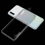 قاب محافظ ژله ای نیلکین سامسونگ Nillkin Nature Series TPU case for Samsung Galaxy A70