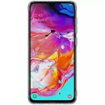 قاب محافظ ژله ای نیلکین سامسونگ Nillkin Nature Series TPU case for Samsung Galaxy A70
