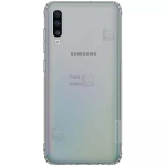 قاب محافظ ژله ای نیلکین سامسونگ Nillkin Nature Series TPU case for Samsung Galaxy A70