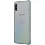 قاب محافظ ژله ای نیلکین سامسونگ Nillkin Nature Series TPU case for Samsung Galaxy A70
