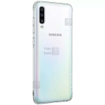 قاب محافظ ژله ای نیلکین سامسونگ Nillkin Nature Series TPU case for Samsung Galaxy A70