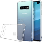 قاب محافظ ژله ای نیلکین سامسونگ Nillkin Nature Series TPU case for Samsung Galaxy S10 Plus