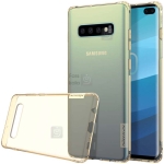 قاب محافظ ژله ای نیلکین سامسونگ Nillkin Nature Series TPU case for Samsung Galaxy S10 Plus