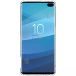 قاب محافظ ژله ای نیلکین سامسونگ Nillkin Nature Series TPU case for Samsung Galaxy S10 Plus