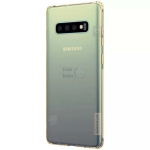 قاب محافظ ژله ای نیلکین سامسونگ Nillkin Nature Series TPU case for Samsung Galaxy S10