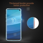 قاب محافظ ژله ای نیلکین سامسونگ Nillkin Nature Series TPU case for Samsung Galaxy S10