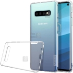 قاب محافظ ژله ای نیلکین سامسونگ Nillkin Nature Series TPU case for Samsung Galaxy S10